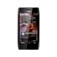 ราคา Nokia X7-00
