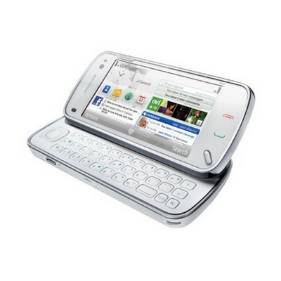 Nokia N97