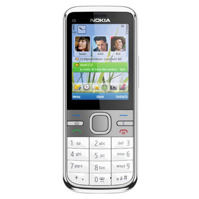 Nokia C5-00