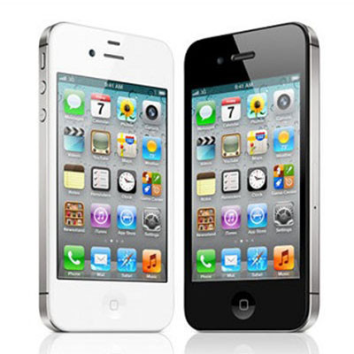 Apple iPhone 4S 16GB