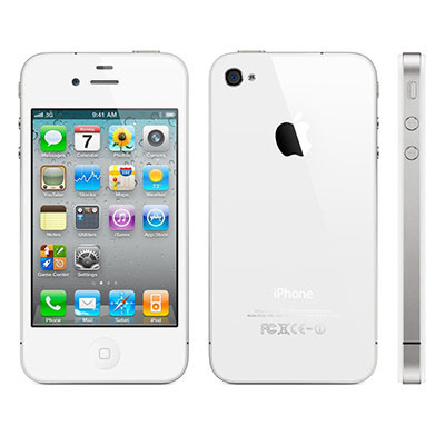 Apple iPhone 4S 16GB