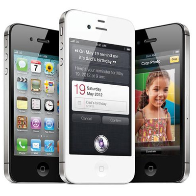 Apple iPhone 4S 16GB