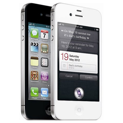 Apple iPhone 4S 16GB