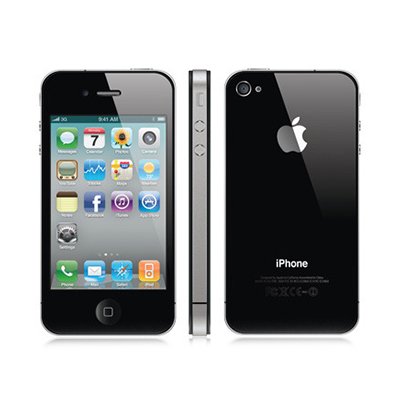 Apple iPhone 4S 32GB