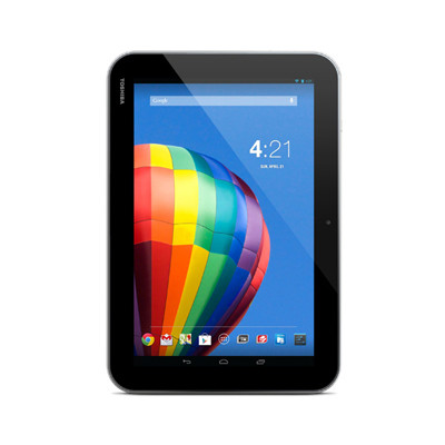 Toshiba Excite Pure (Wi-Fi)
