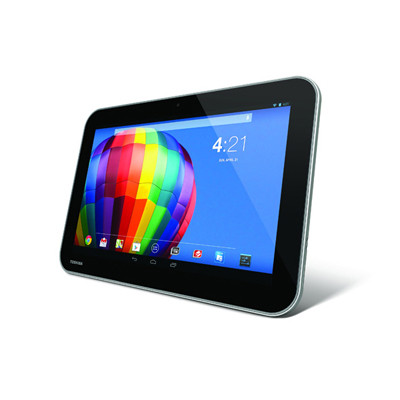 Toshiba Excite Pure (Wi-Fi)