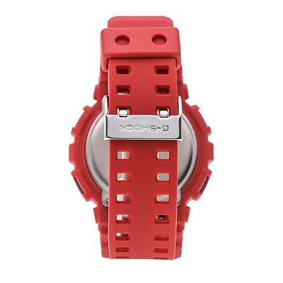 นาฬิกาข้อมือ CASIO G-SHOCK รุ่น GA-110FC-1ADR