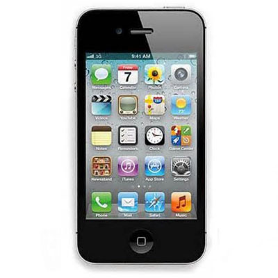 Apple iPhone 4S 64GB