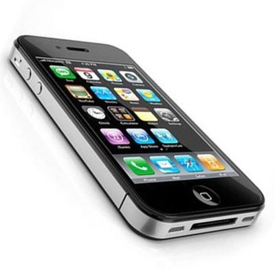Apple iPhone 4S 64GB