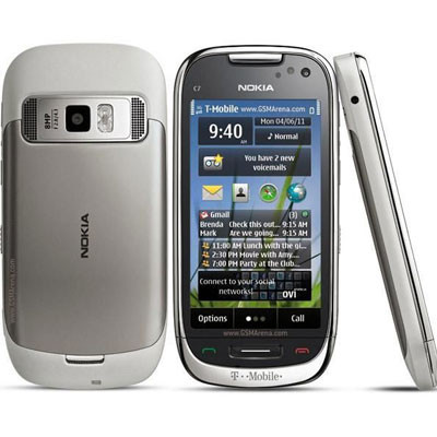 Nokia C7-00