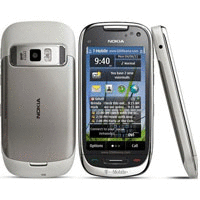 ราคา Nokia C7-00