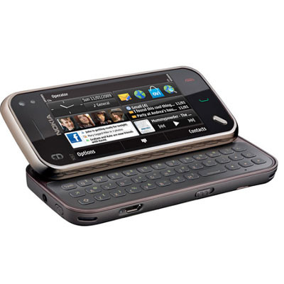 Nokia N97 mini