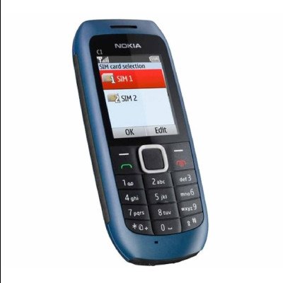 Nokia C1-00