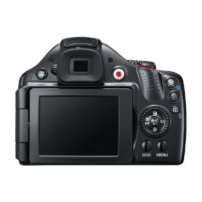 Canon PowerShot SX40 HS Digital Camera