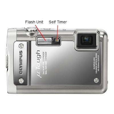 Olympus Mju Tough8010