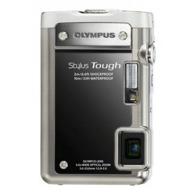 Olympus Mju Tough8010