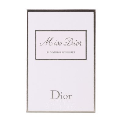 Dior Miss Dior Blooming Bouquet EDT 100ml