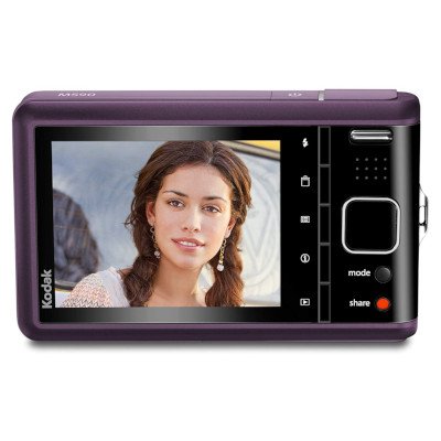 Kodak Easyshare M590