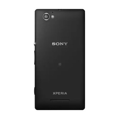 Sony Xperia M
