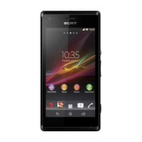 ราคา Sony Xperia M