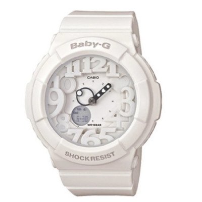 นาฬิกา Casio Baby-G Neon Illuminator รุ่น BGA-131-7B