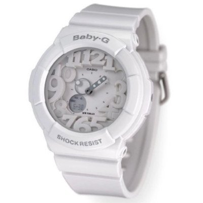 นาฬิกา Casio Baby-G Neon Illuminator รุ่น BGA-131-7B