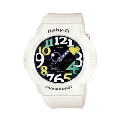 นาฬิกา Casio Baby-G Neon Illuminator รุ่น BGA-131-7B
