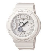 ราคา นาฬิกา Casio Baby-G Neon Illuminator รุ่น BGA-131-7B