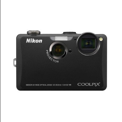 Nikon Coolpix S1100PJ