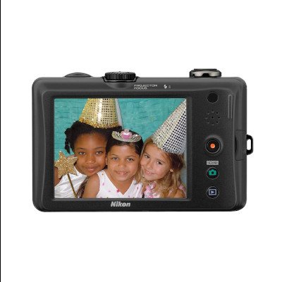 Nikon Coolpix S1100PJ