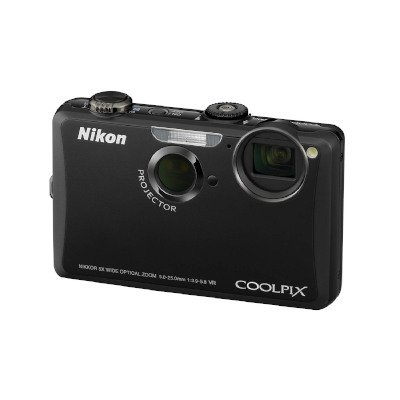 Nikon Coolpix S1100PJ
