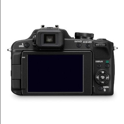 Panasonic Lumix DMC-FZ100