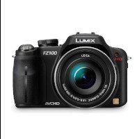 ราคา Panasonic Lumix DMC-FZ100