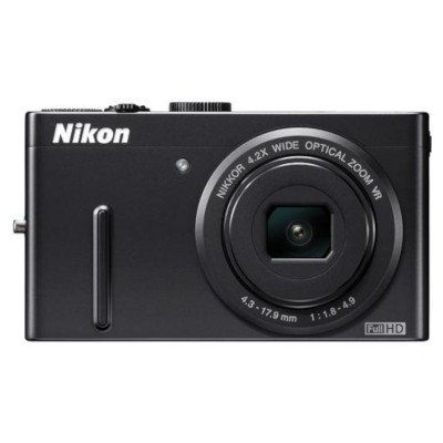 Nikon Coolpix P300
