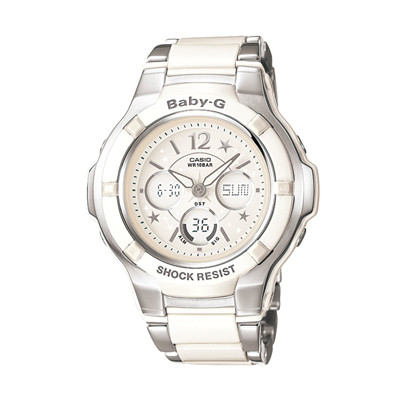 นาฬิกา Casio Baby-G รุ่น BGA-120C-7B1