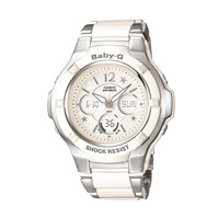 ราคา นาฬิกา Casio Baby-G รุ่น BGA-120C-7B1