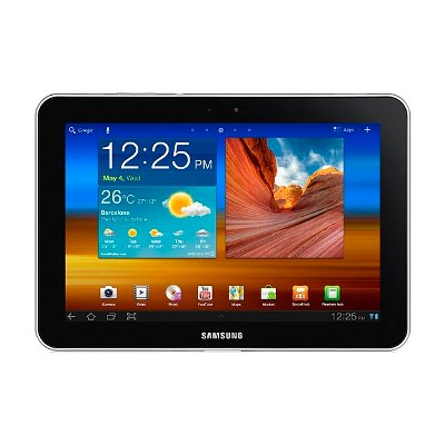 Samsung Galaxy Tab 8.9 P7310 16GB (3G)