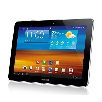 Samsung Galaxy Tab 8.9 P7310 16GB (3G)