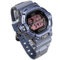 ราคา นาฬิกา Casio Master of G Rise Man Limited Edition รุ่น G-9200MS-8