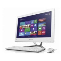 ราคา Lenovo All in one PC C340