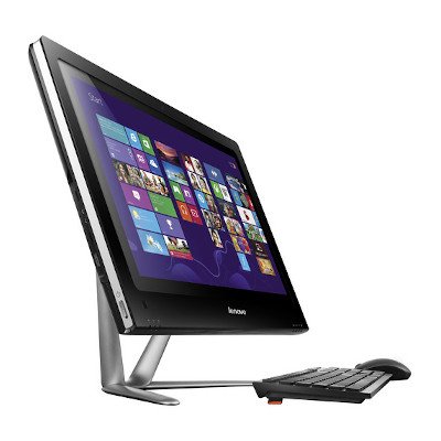 Lenovo IdeaCentre All-In-One C540