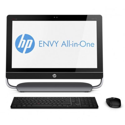 HP Envy TouchSmart All in one PC 20-D005D