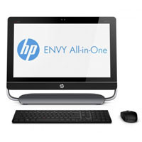 ราคา HP Envy TouchSmart All in one PC 20-D005D