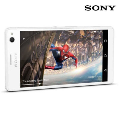 Sony Xperia C4