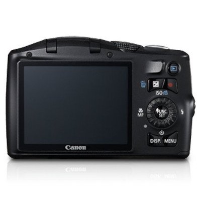 Canon PowerShot SX150 IS Digital Camera