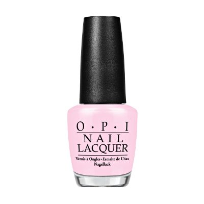 O.P.I Nail Lacquer ยาทาเล็บ รุ่น Mod About You (NL B56) 15ml