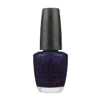 ราคา O.P.I Nail Lacquer ยาทาเล็บ รุ่น Russian Navy (NL R54) 15ml