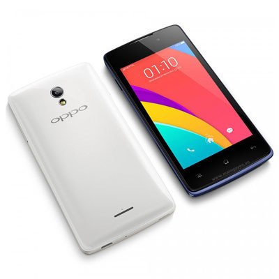 Oppo Joy Plus