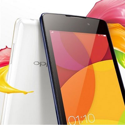 Oppo Joy Plus