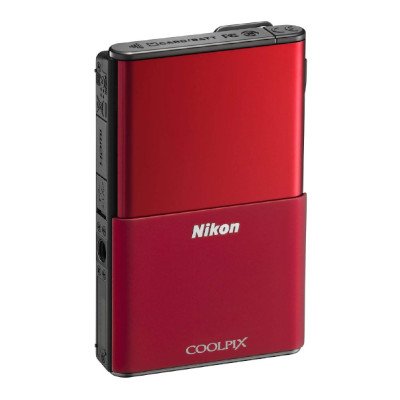 Nikon Coolpix S80